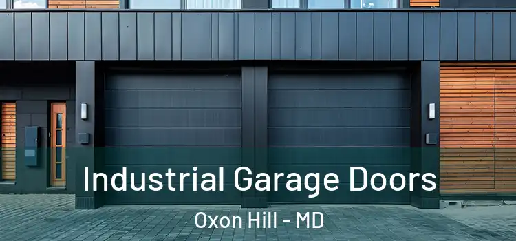  Industrial Garage Doors Oxon Hill - MD