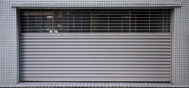 Advanced Solutions for Your Aluminum Garage Doors in Oxon Hill, Maryland