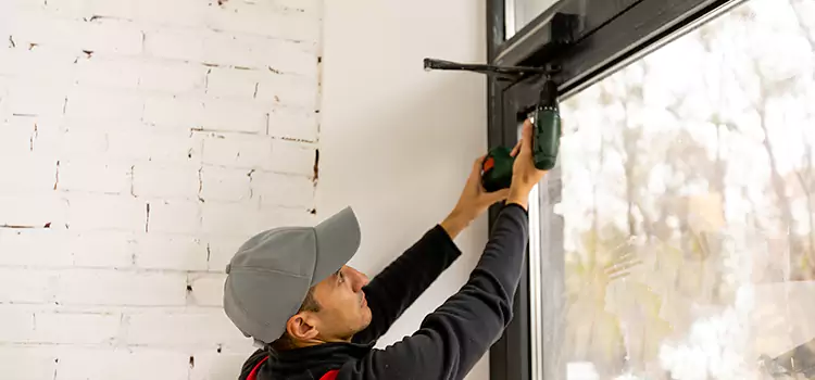 Automatic Door Opener Commercial Oxon Hill