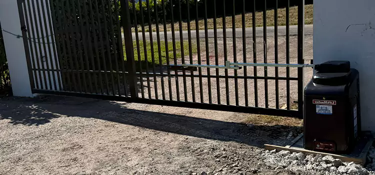 Solar Swing Gate Opener Oxon Hill