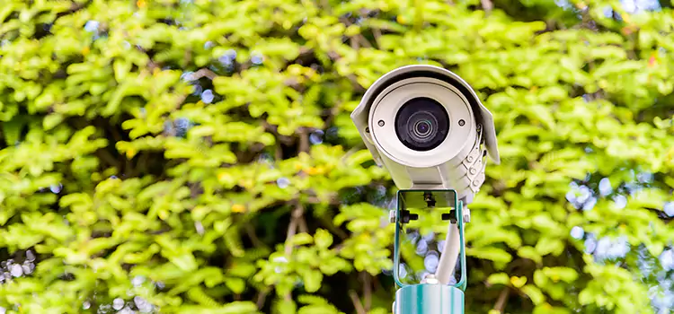 Advanced Surveillance Solutions for Every Need in Oxon Hill