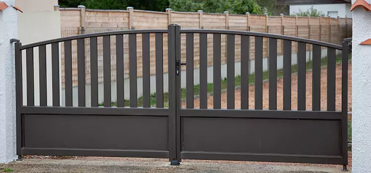 Advanced Gate Solutions in Oxon Hill, MD
