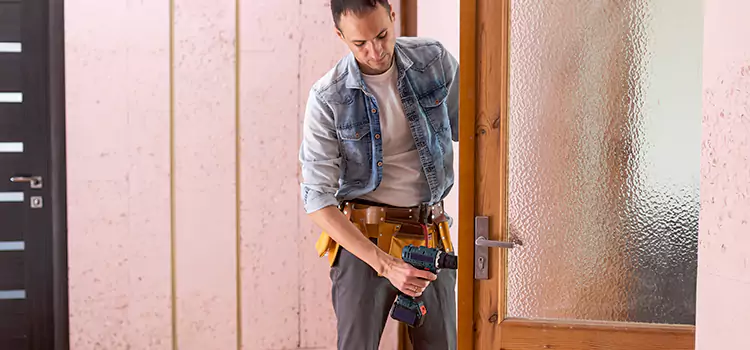 Exterior Door Frame Installation Oxon Hill