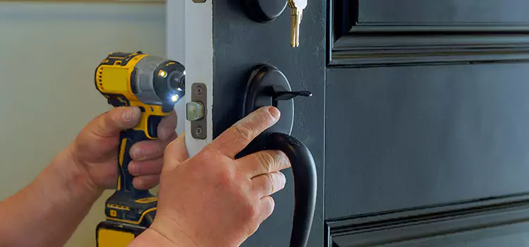 Locksmith Emergency Service Oxon Hill