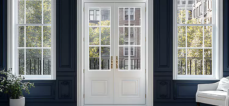 French Door Lock Repair Oxon Hill