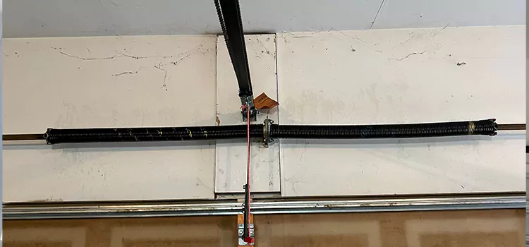 Garage Door Cable Repair Near Me in Oxon Hill, MD