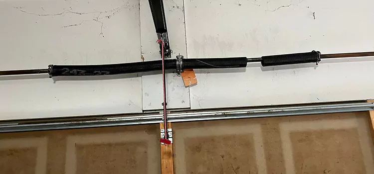 Overhead Door Spring Replacement Oxon Hill