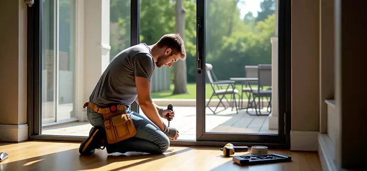 Comprehensive Solutions for Every Glass Door Need in Oxon Hill, MD