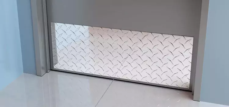 Benefits of Professional Kick Plate Solutions in Oxon Hill, MD