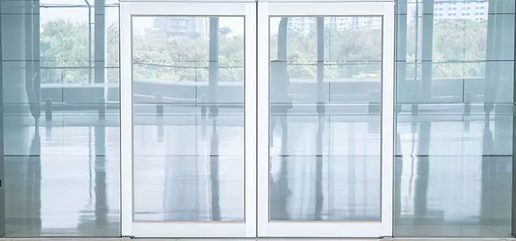 Why Choose Us for Your Motion Sensor Door Needs in Oxon Hill, MD?