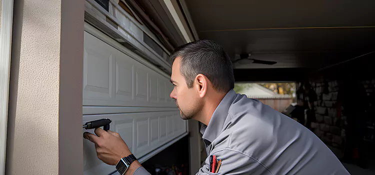 Garage Door Cable Replacement Oxon Hill
