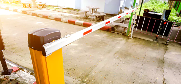 Automatic Parking Gate Installation Oxon Hill