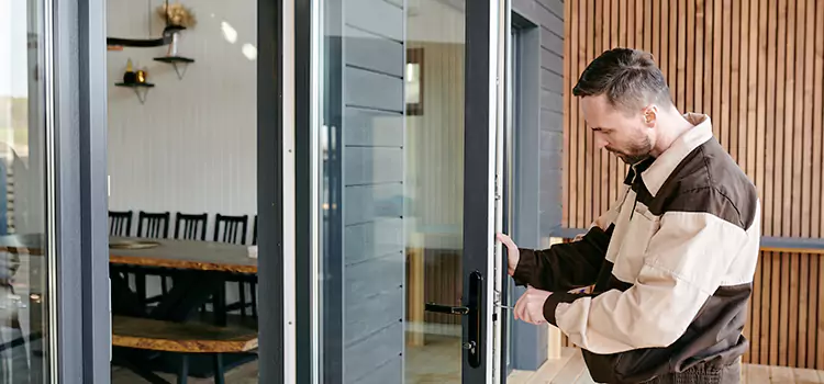 Replacing Patio Door Oxon Hill
