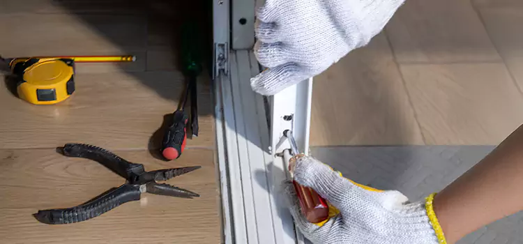 Sliding Door Installation Services in Oxon Hill, MD