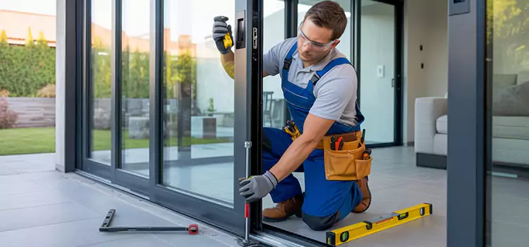 Sliding Screen Door Repair Oxon Hill