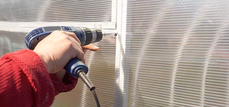 Sliding Screen Door Repair Oxon Hill