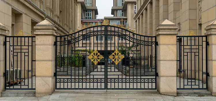Comprehensive Iron Gate Maintenance Solutions in Oxon Hill, MD
