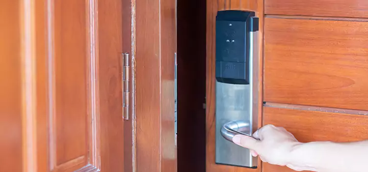 Commercial Keyless Entry Locks Oxon Hill
