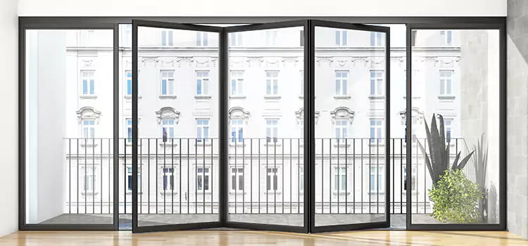 Premium Material Balcony Doors Oxon Hill