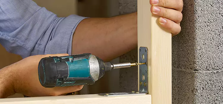 Jimmy Proof Deadbolt Repair Oxon Hill