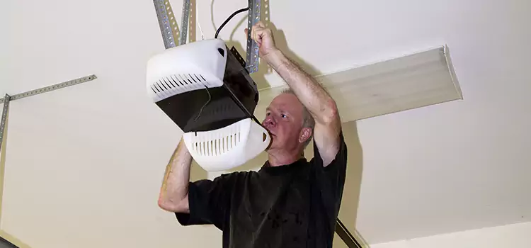 Garage Door Opener Service Oxon Hill