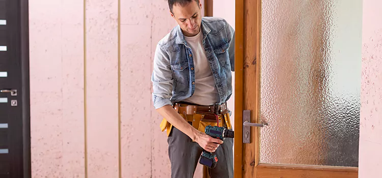 Door Glass Replacement Oxon Hill