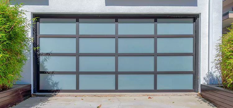 Why Choose Us for Garage Door Care in Oxon Hill, MD?