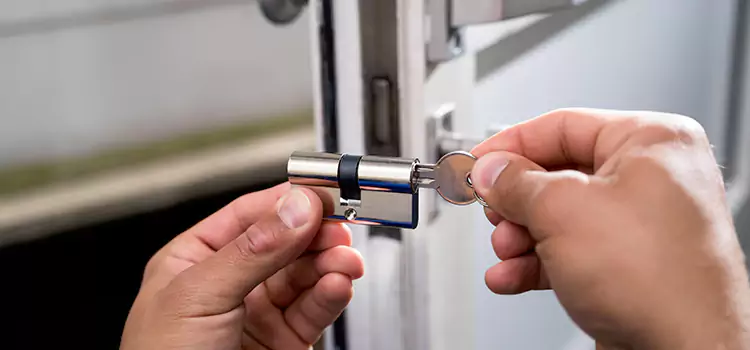 Lock Change Locksmiths Oxon Hill