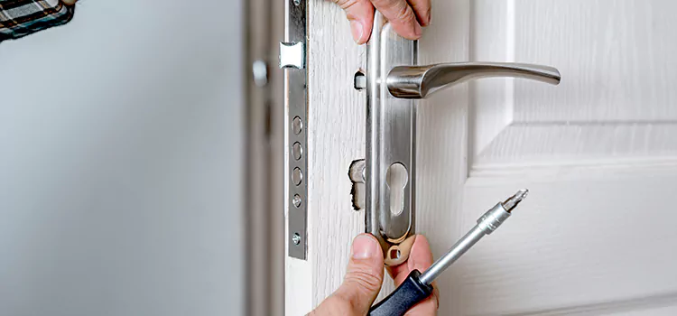 New Door Frame Installation Oxon Hill