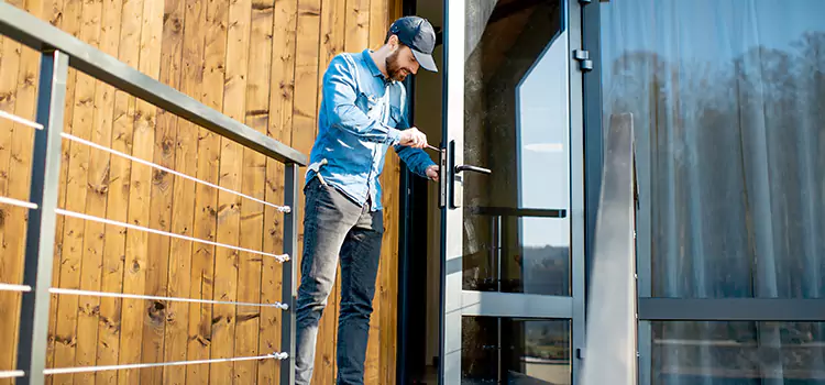 Patio Screen Door Installation Oxon Hill