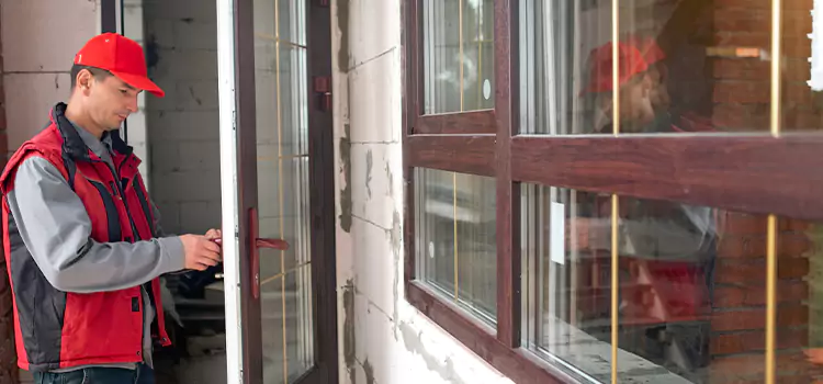 Sliding Door Lock Repair Oxon Hill