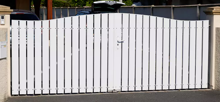 Why Choose Us for Residential Gate Repair in Oxon Hill, MD?