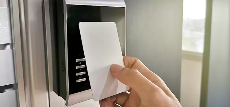Advanced RFID Technology Integration in Oxon Hill, MD