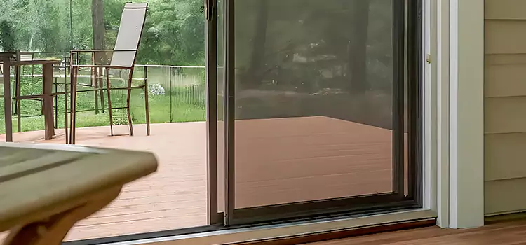 Garage Screen Door Installation Oxon Hill