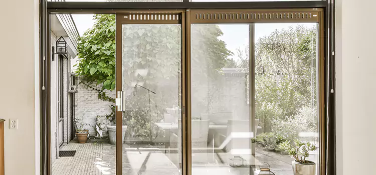 Glass Door Panel Replacement Cost Oxon Hill