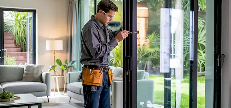 Sliding Door Maintenance Oxon Hill