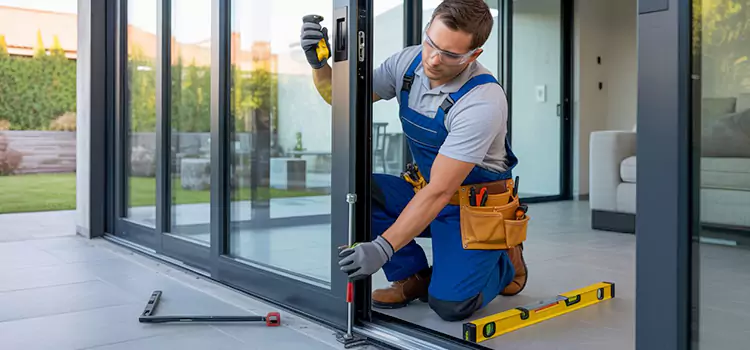 Patio Door Replacement Oxon Hill